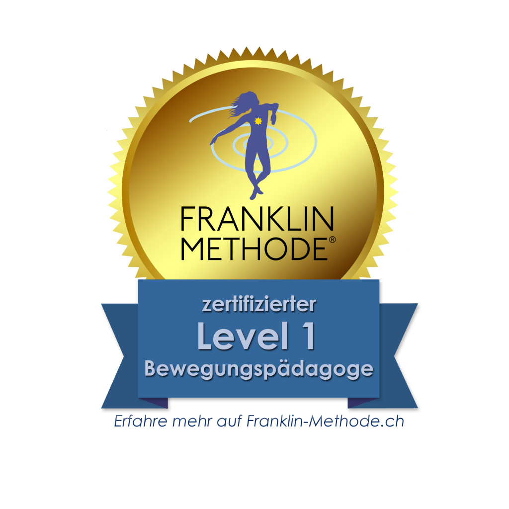 Franklin-Methode – Partner Pferd